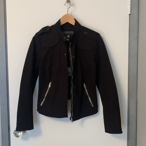 G Star Jacket S - Picture 2 of 11